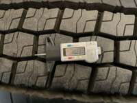 Kenworth T680 2018  2018 Kenworth T680 Venta Llantas 8
