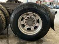 Kenworth T680 2018  2018 Kenworth T680 Venta Llantas 10