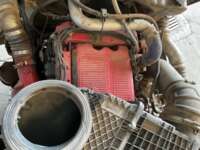 Kenworth T680 2018  2018 Kenworth T680 Venta Motor 2