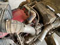 Kenworth T680 2018  2018 Kenworth T680 Venta Motor 3