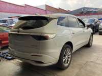 Buick Enclave 2022 5p  Avenir V6/3.6L Aut IMG_0506