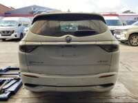 Buick Enclave 2022 5p  Avenir V6/3.6L Aut IMG_0507