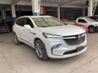 Buick Enclave 2022 5p  Avenir V6/3.6L Aut IMG_0513