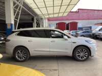 Buick Enclave 2022 5p  Avenir V6/3.6L Aut IMG_0514