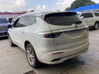 Buick Enclave 2022 5p  Avenir V6/3.6L Aut IMG_0510