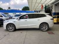 Buick Enclave 2022 5p  Avenir V6/3.6L Aut IMG_0509