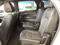 Buick Enclave 2022 5p  Avenir V6/3.6L Aut IMG_0533