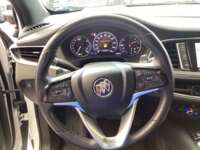 Buick Enclave 2022 5p  Avenir V6/3.6L Aut IMG_0516
