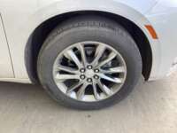 Buick Enclave 2022 5p  Avenir V6/3.6L Aut IMG_0547
