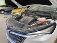 Buick Enclave 2022 5p  Avenir V6/3.6L Aut IMG_0543