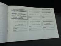 Chevrolet Onix 2023 4p Premier Redline L3/1.0/T Aut 2023 Chevrolet Onix Venta Documentos 2