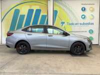 Chevrolet Onix 2023 4p Premier Redline L3/1.0/T Aut 2023 Chevrolet Onix Venta Exteriores 4
