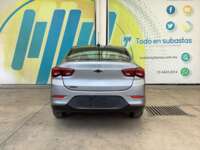 Chevrolet Onix 2023 4p Premier Redline L3/1.0/T Aut 2023 Chevrolet Onix Venta Exteriores 6