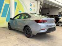 Chevrolet Onix 2023 4p Premier Redline L3/1.0/T Aut 2023 Chevrolet Onix Venta Exteriores 7