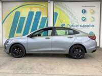 Chevrolet Onix 2023 4p Premier Redline L3/1.0/T Aut 2023 Chevrolet Onix Venta Exteriores 8