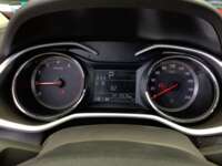 Chevrolet Onix 2023 4p Premier Redline L3/1.0/T Aut 2023 Chevrolet Onix Venta Interiores 2