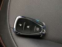 Chevrolet Onix 2023 4p Premier Redline L3/1.0/T Aut 2023 Chevrolet Onix Venta Interiores 11