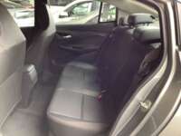 Chevrolet Onix 2023 4p Premier Redline L3/1.0/T Aut 2023 Chevrolet Onix Venta Interiores 20