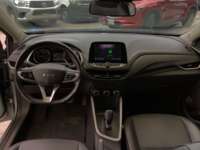 Chevrolet Onix 2023 4p Premier Redline L3/1.0/T Aut 2023 Chevrolet Onix Venta Interiores 4