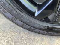 Chevrolet Onix 2023 4p Premier Redline L3/1.0/T Aut 2023 Chevrolet Onix Venta Llantas 5
