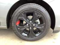 Chevrolet Onix 2023 4p Premier Redline L3/1.0/T Aut 2023 Chevrolet Onix Venta Llantas 10
