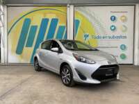 Toyota Prius 2019 5p C Hibrido L4/1.5/Aut 2019 Toyota Prius Venta Exteriores 3