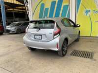 Toyota Prius 2019 5p C Hibrido L4/1.5/Aut 2019 Toyota Prius Venta Exteriores 5