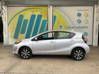 Toyota Prius 2019 5p C Hibrido L4/1.5/Aut 2019 Toyota Prius Venta Exteriores 8