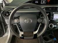 Toyota Prius 2019 5p C Hibrido L4/1.5/Aut 2019 Toyota Prius Venta Interiores 1