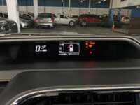 Toyota Prius 2019 5p C Hibrido L4/1.5/Aut 2019 Toyota Prius Venta Interiores 2