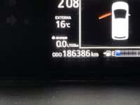 Toyota Prius 2019 5p C Hibrido L4/1.5/Aut 2019 Toyota Prius Venta Interiores 3