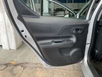 Toyota Prius 2019 5p C Hibrido L4/1.5/Aut 2019 Toyota Prius Venta Interiores 22