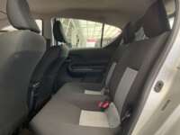 Toyota Prius 2019 5p C Hibrido L4/1.5/Aut 2019 Toyota Prius Venta Interiores 23