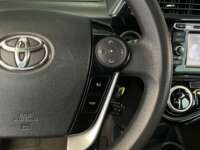 Toyota Prius 2019 5p C Hibrido L4/1.5/Aut 2019 Toyota Prius Venta Interiores 7