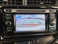 Toyota Prius 2019 5p C Hibrido L4/1.5/Aut 2019 Toyota Prius Venta Interiores 10