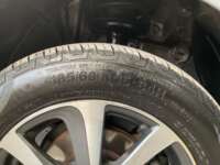 Toyota Prius 2019 5p C Hibrido L4/1.5/Aut 2019 Toyota Prius Venta Llantas 11