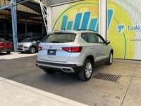 Seat Ateca 2023 5p Style L4/1.4/T Tiptronic 2023 Seat Ateca Venta Exteriores 5