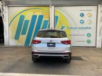 Seat Ateca 2023 5p Style L4/1.4/T Tiptronic 2023 Seat Ateca Venta Exteriores 6