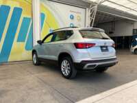 Seat Ateca 2023 5p Style L4/1.4/T Tiptronic 2023 Seat Ateca Venta Exteriores 7