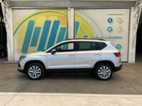 Seat Ateca 2023 5p Style L4/1.4/T Tiptronic 2023 Seat Ateca Venta Exteriores 8