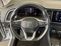 Seat Ateca 2023 5p Style L4/1.4/T Tiptronic 2023 Seat Ateca Venta Interiores 1
