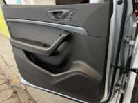 Seat Ateca 2023 5p Style L4/1.4/T Tiptronic 2023 Seat Ateca Venta Interiores 20
