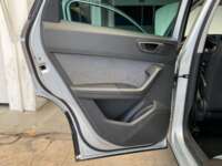 Seat Ateca 2023 5p Style L4/1.4/T Tiptronic 2023 Seat Ateca Venta Interiores 22