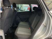 Seat Ateca 2023 5p Style L4/1.4/T Tiptronic 2023 Seat Ateca Venta Interiores 23