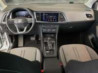 Seat Ateca 2023 5p Style L4/1.4/T Tiptronic 2023 Seat Ateca Venta Interiores 4