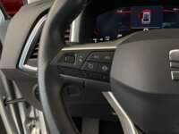Seat Ateca 2023 5p Style L4/1.4/T Tiptronic 2023 Seat Ateca Venta Interiores 6