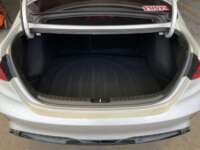 Kia Forte 2022 4p LX L4/2.0 IVT 2022 Kia Forte Venta Cajuela 1