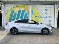 Kia Forte 2022 4p LX L4/2.0 IVT 2022 Kia Forte Venta Exteriores 4