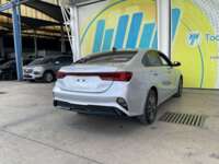 Kia Forte 2022 4p LX L4/2.0 IVT 2022 Kia Forte Venta Exteriores 5