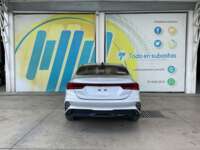 Kia Forte 2022 4p LX L4/2.0 IVT 2022 Kia Forte Venta Exteriores 6